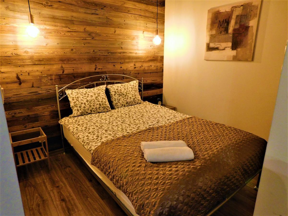 Way2Stay Apartment With Parking Stary Toruń Exterior foto