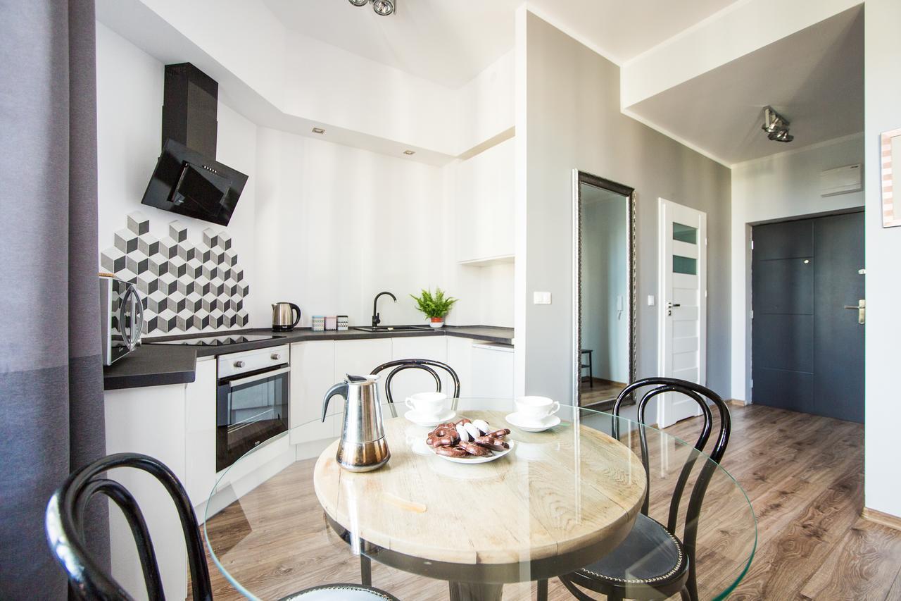 Way2Stay Apartment With Parking Stary Toruń Exterior foto