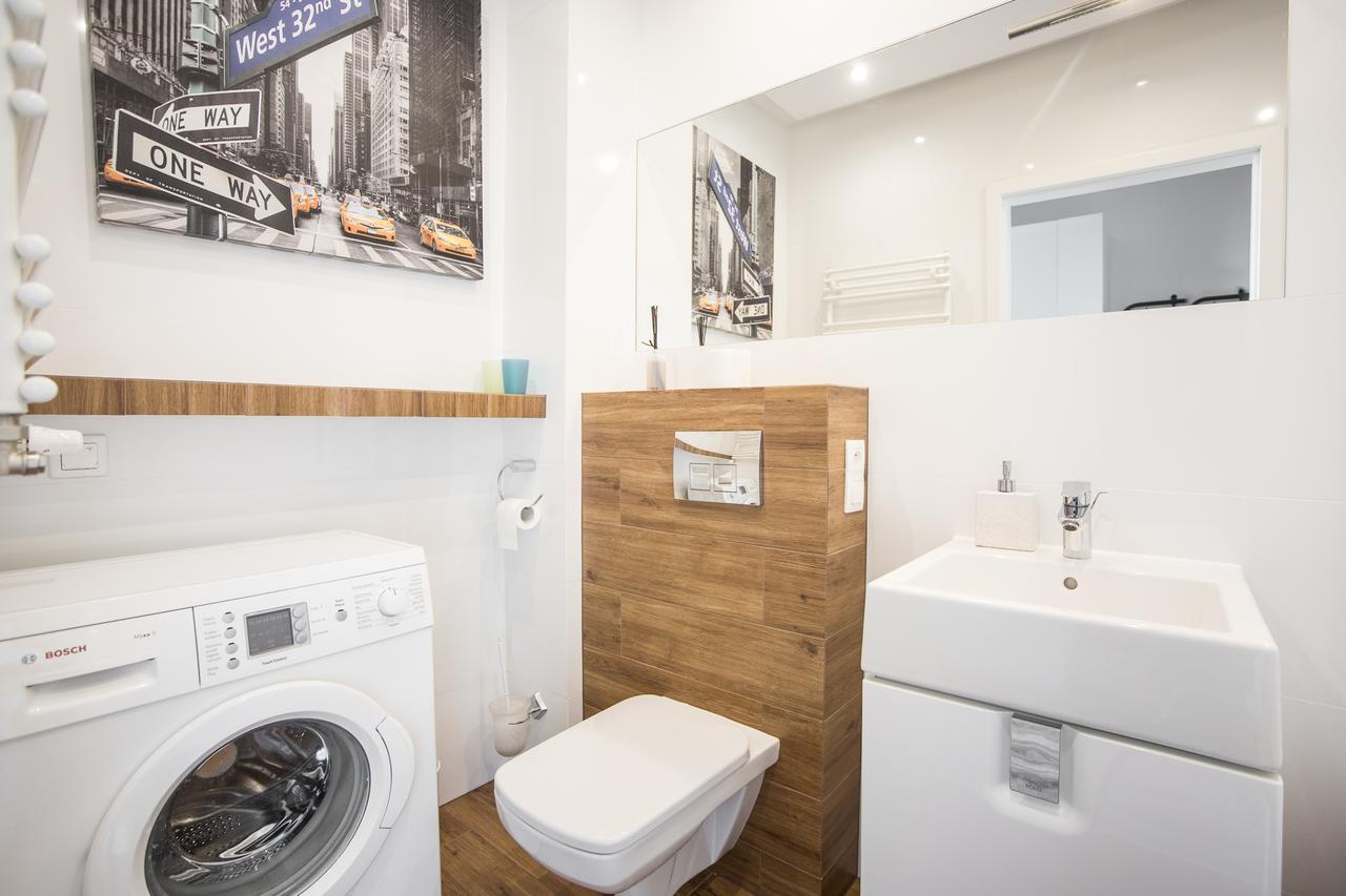Way2Stay Apartment With Parking Stary Toruń Exterior foto